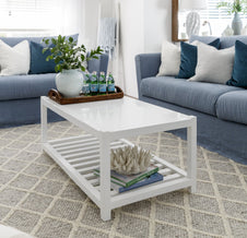 Catherine Coffee Table - Small