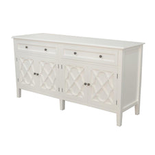 Providence Buffet - Large Two Drawer