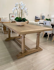 Sag Harbour Dining Table