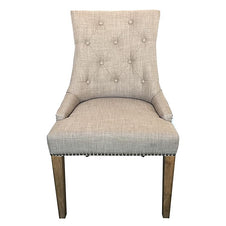 South Fork Dining Chair - Beige