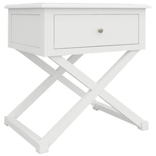 Sorrento Beach Bedside Table (Set of Two)