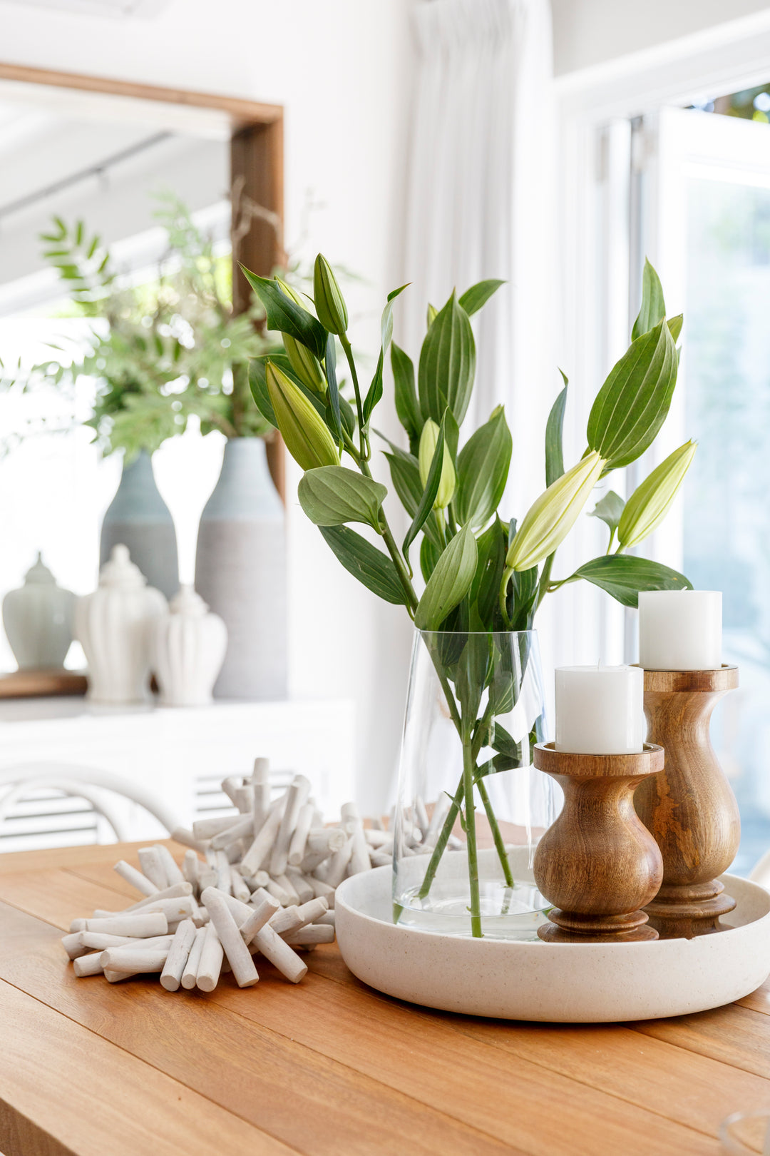 5 quick ways to identify low-quality timber furniture