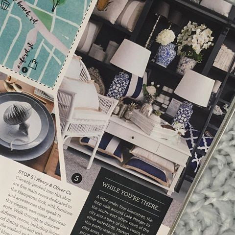 Home Beautiful Magazine