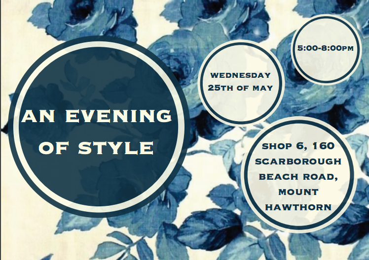 An Evening Of Style