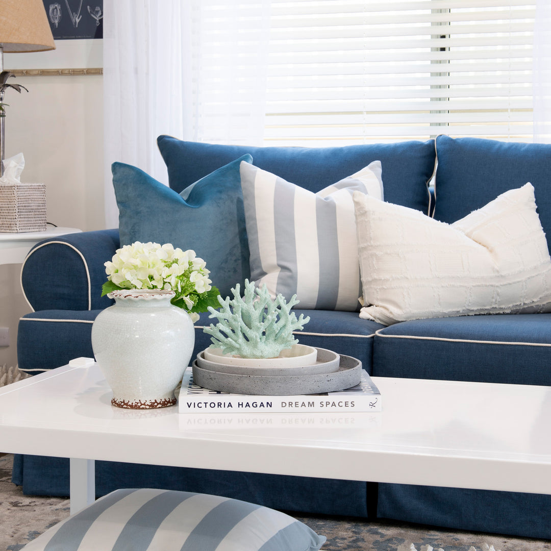 Create the Hampton's Look on a Budget!