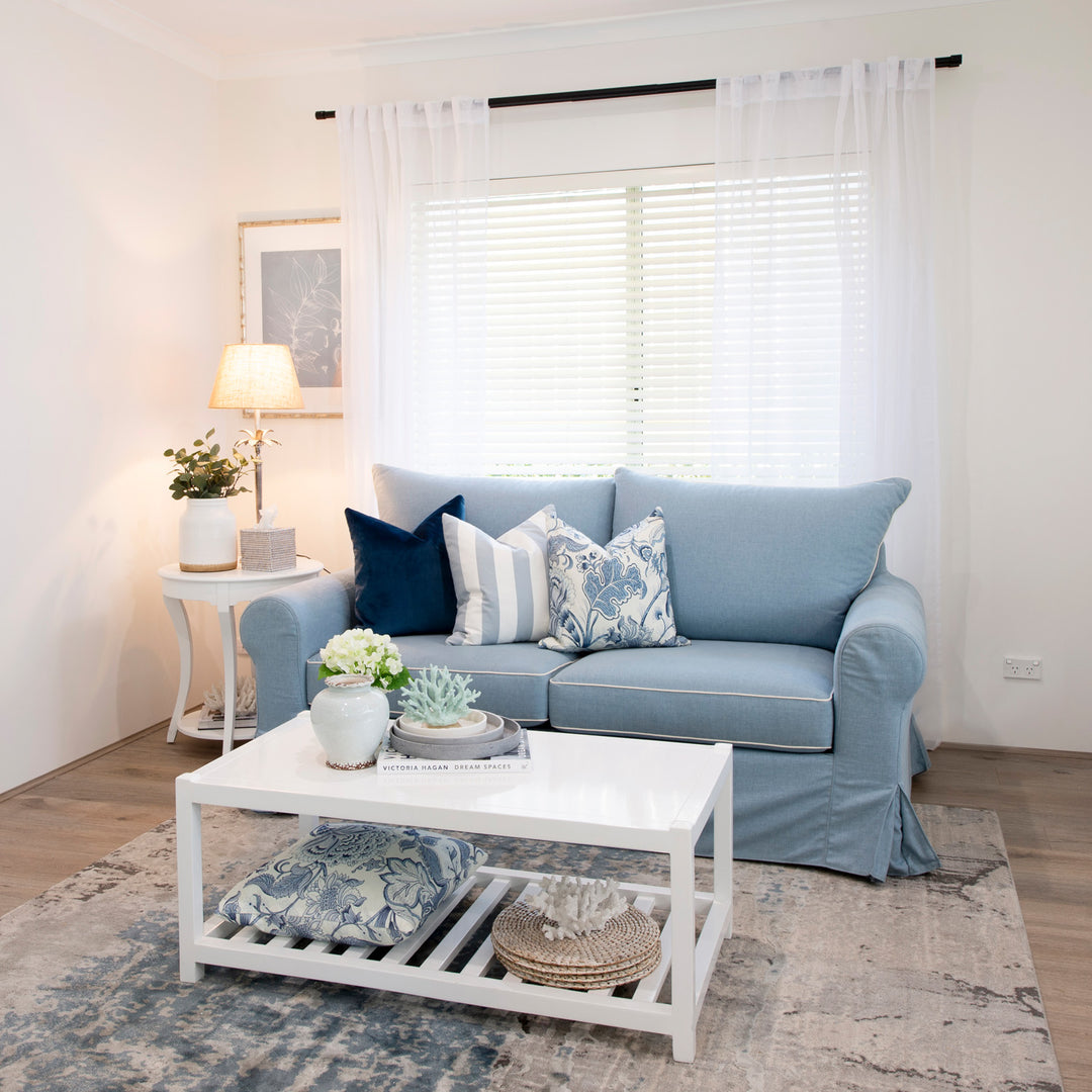 Decorating with Cushions