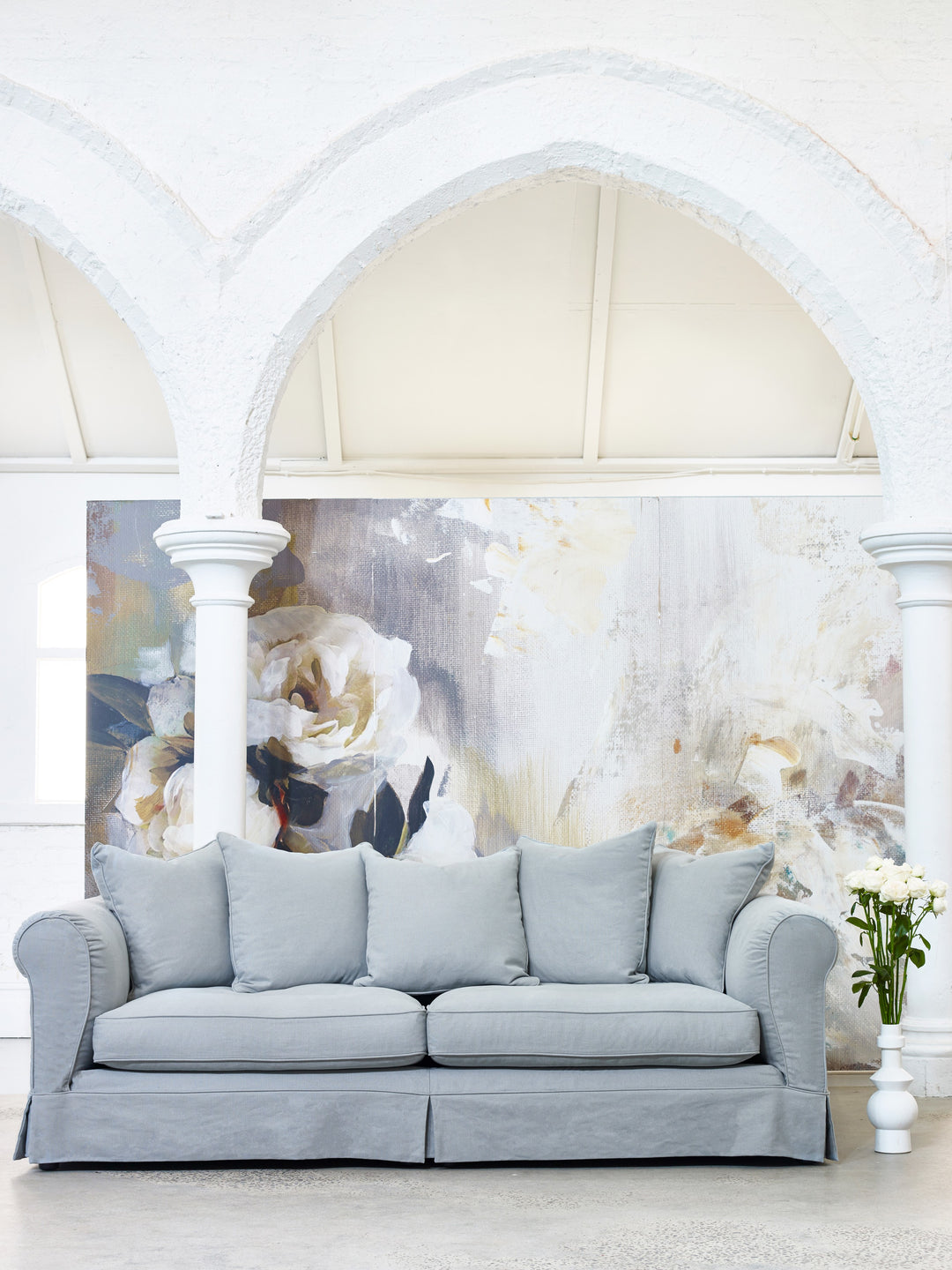 Choosing Australian Made Sofas
