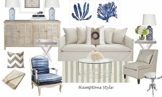 Top 10 Tips for Re-styling or Re-decorating
