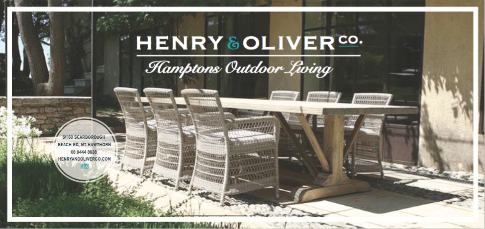 Nantucket Dining Collection