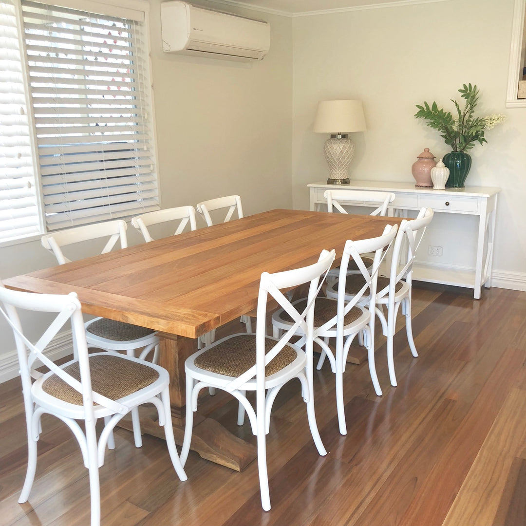 A Hampton Style Renovation
