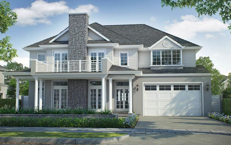 What is a Hamptons Home?