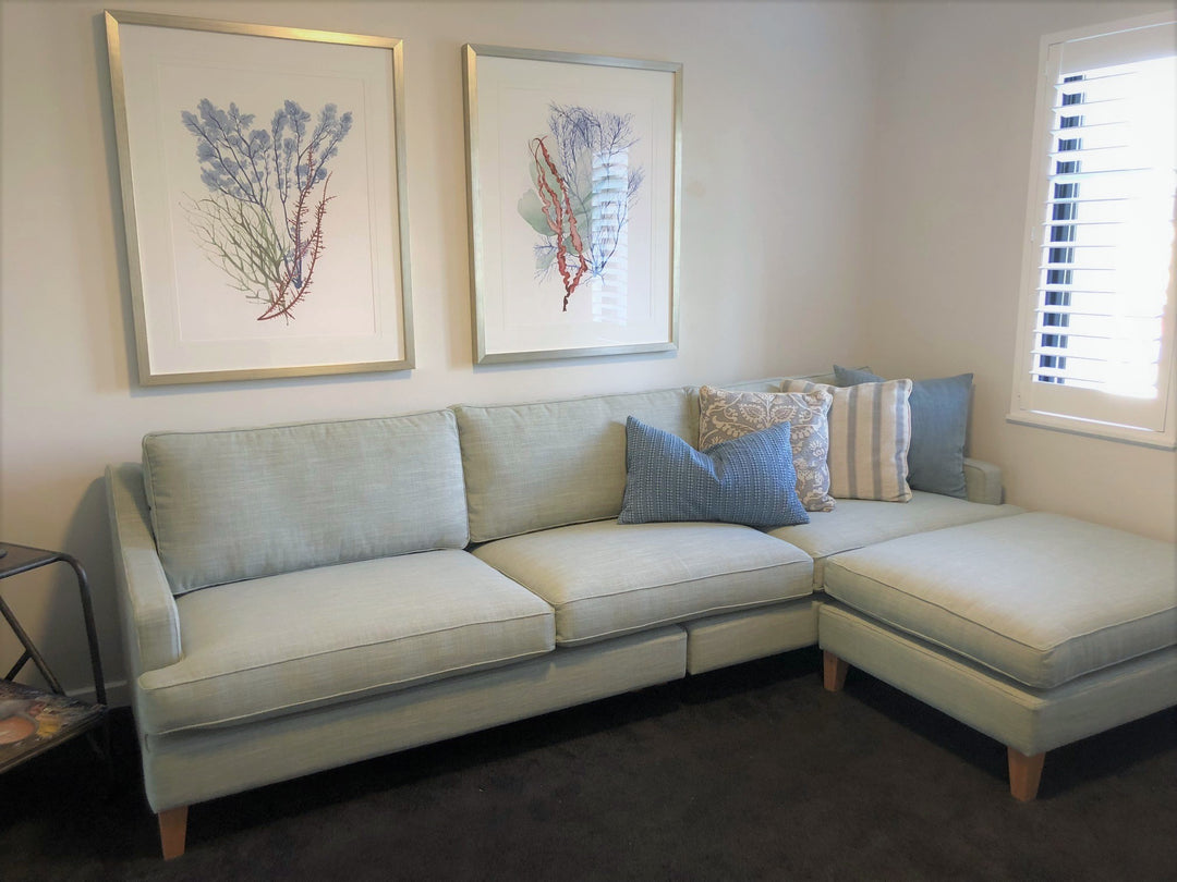 Hampton Style Apartment Living
