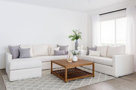 Signature Sofa Collection