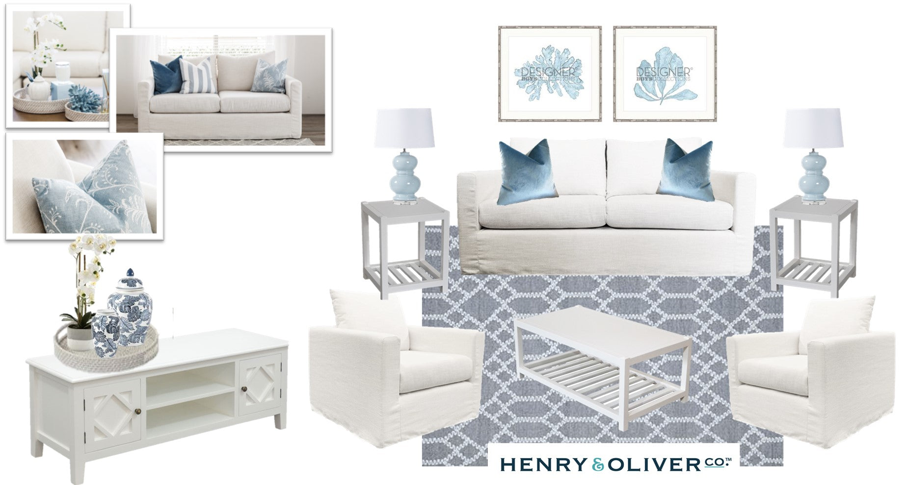 Furniture Packages