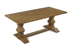 Claremont Dining Table 250cm