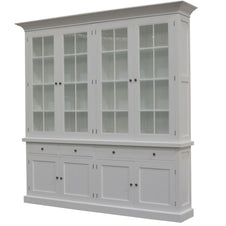 Catherine 4 Door Cabinet 250cm