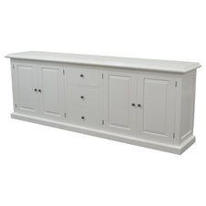 Catherine Custom Buffet w/Drawers