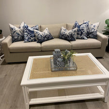 Claremont Sofa - Tight Fitted
