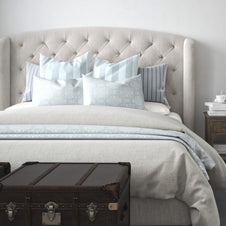 Claremont Full Bed - King