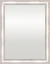 Designer Boys - Classic Mirror Silver