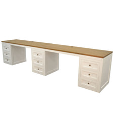 Custom Catherine Office Desk