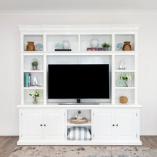 Catherine TV Wall Unit (280cm)