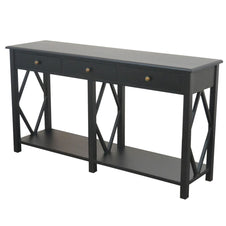 Greenwich Console Table