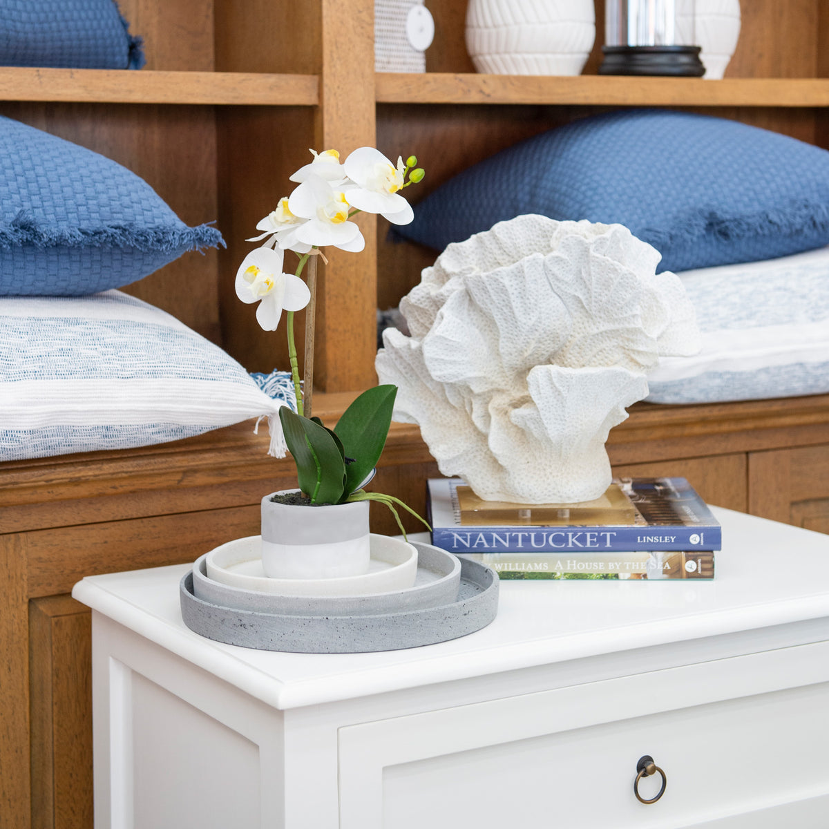 Catherine 2 Drawer Bedside Perth Furniture Online Australia Wide