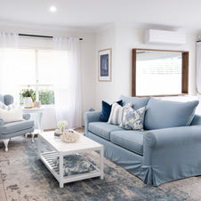 East Hampton Sofa
