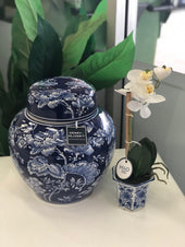 Eastport Ginger Jar LGE
