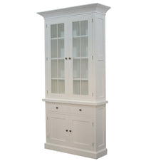 Catherine Hutch w/Drawers Cabinet - Display Unit (1 Only)