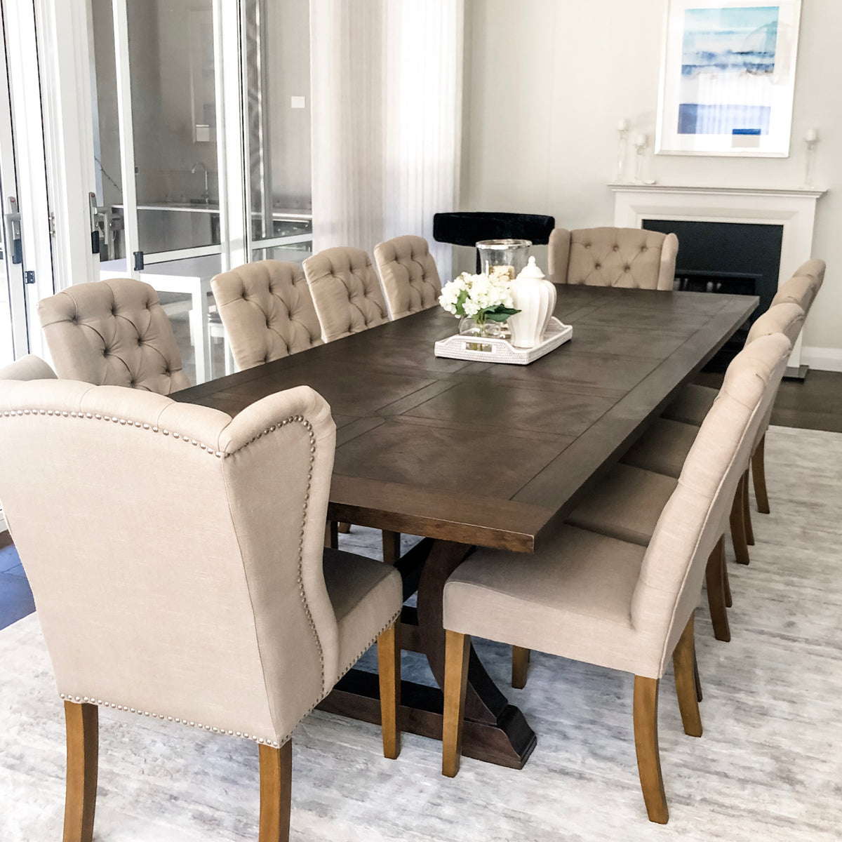 Some Known Incorrect Statements About Dining Sets  thumbnail