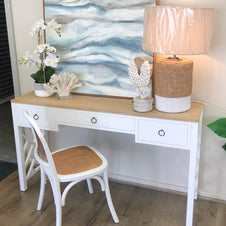 Catherine Island Desk/Console