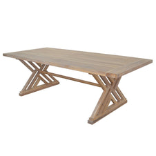 Hampton Outdoor Dining Table