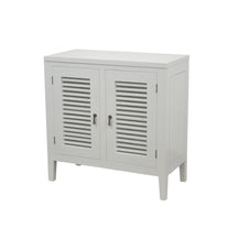 Catherine Louvred Buffet - Small