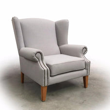 Chelsea Chair - Grey