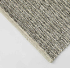 Feather Cotton Rug