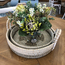 Seagrass Tray - Small
