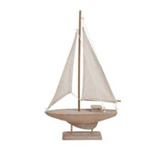 Sevenseas White Wash Yacht Large