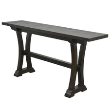 Soho Console Table