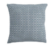 Summer Fog Cushion 50cm (Feather Insert)