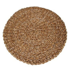 Torquay Seagrass Placemat Round