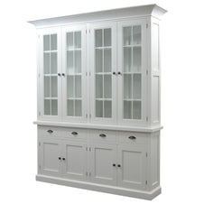 Catherine 4 Door Cabinet 200cm
