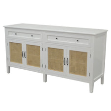 Willow 4 Door Buffet