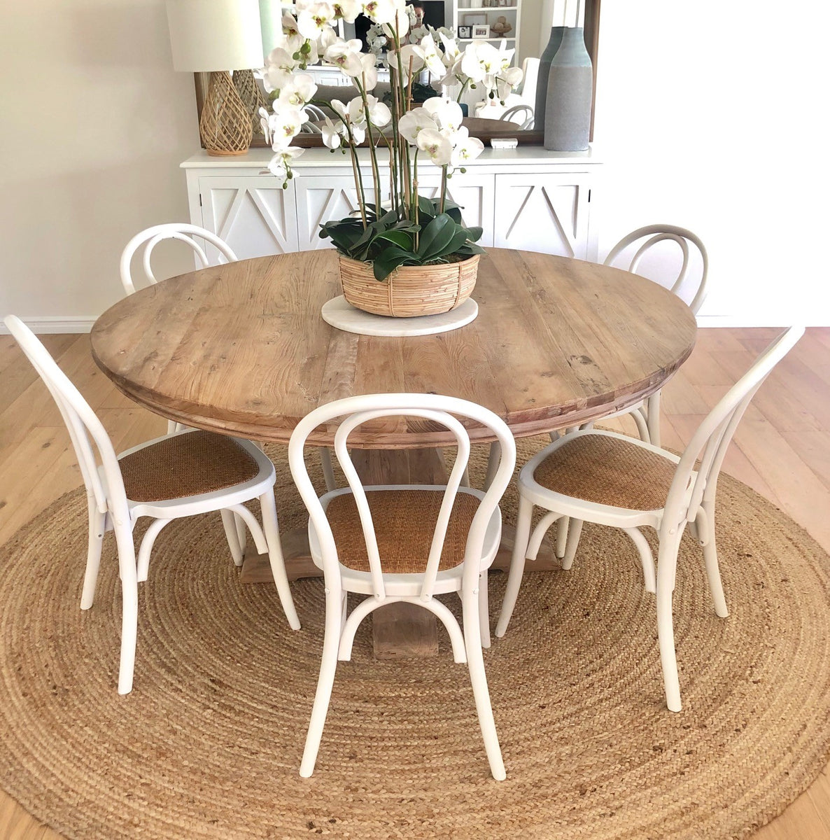 Hamptons Dining Table Online