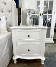 Nantucket Bedside - 1 Left