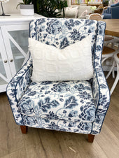 Dakota Chair Montauk