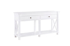 South Hampton Console Table - Large