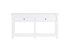 South Hampton Console Table - Medium