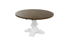 Claremont Round Dining Table
